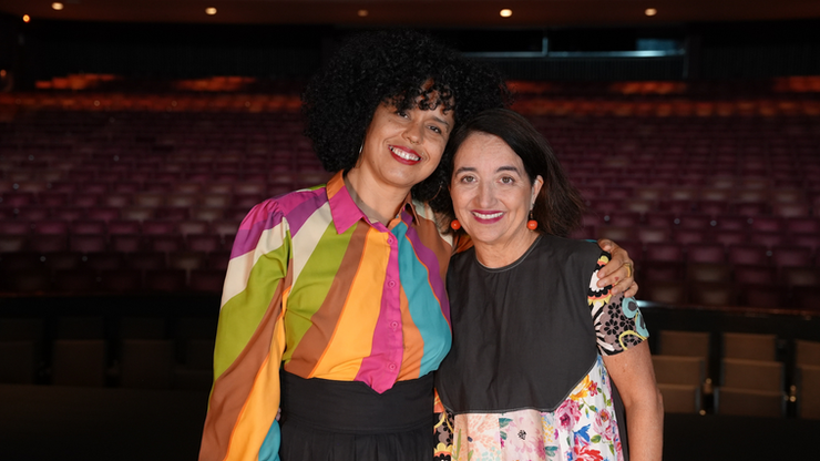 MTP S. 3 Ep. 4: Awilda Rodríguez Lora y Puchi Platón